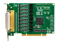 Vente directe usine : Module de bus PCIe UART isolé 8 canaux, avec connecteur DB78 femelle embarqué et câble de raccordement 100 cm de 8 prises DB9
