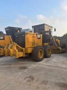 รถบรรทุกอเนกประสงค์ CATD12G มีประสิทธิภาพเยี่ยมและราคาสมเหตุสมผล - Product Image 5