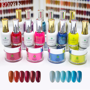 KUDAN-<span class=keywords><strong>Kit</strong></span> <span class=keywords><strong>completo</strong></span> <span class=keywords><strong>de</strong></span> esmalte para salón <span class=keywords><strong>de</strong></span> belleza profesional, gel <span class=keywords><strong>de</strong></span> inmersión en polvo con logotipo personalizado, suministro <span class=keywords><strong>de</strong></span> etiqueta privada, sistema <span class=keywords><strong>de</strong></span> <span class=keywords><strong>uñas</strong></span> 3 en 1 - Product Image 5