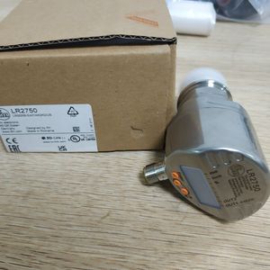 Top Quality IFM LR3300 LR3000 LR7000 LR9020 LR2750 Sensor - Product Image 2