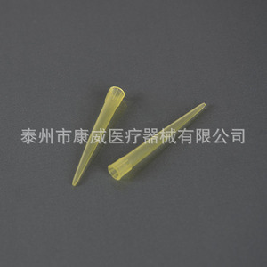 ปลายปิเปต Conway รุ่น 002 แบบใช้แล้วทิ้ง สำหรับใช้ในห้องปฏิบัติการ - Product Image 4