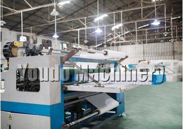 Semi Automatic Pocket Spring Coil Manufacturing Machine Mattress Pocket