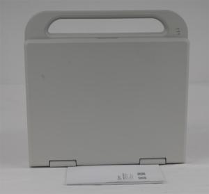 Escáner de Ultrasonido Veterinario Digital Portátil MT MEDICAL con Sonda Convexa, Conexión a Laptop, Máquina Metálica, Alimentación <span class=keywords><strong>El</strong></span>éctrica - Product Image 3