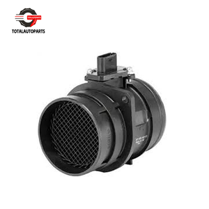 Датчик массового расхода воздуха MAF OEM 06J906461D подходит для Au-di A3 A4 A5 A6 Q3 Q5 Q7 V-W Je-tta Go-lf Pa-SAT Ti-guan SKO-DA SE-AT - Product Image 2