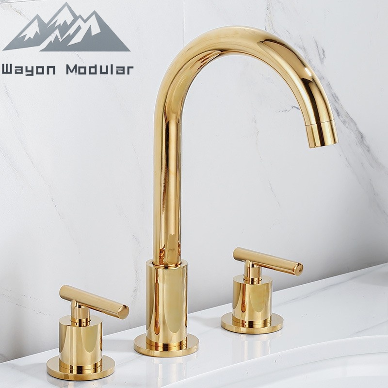 Pipe Daiwan en or