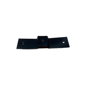 Gouttière en <span class=keywords><strong>acier</strong></span> aluminium peignable pour villa, avec design antistatique et drainage des eaux de pluie - Product Image 6