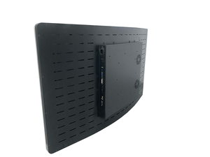 Pantalla LED Halo de 32, 43, 49 y 55 Pulgadas, 4K, Táctil Capacitiva, Curva, para Máquinas de Juegos de Habilidad, Monitor Táctil, Nuevo - Product Image 4
