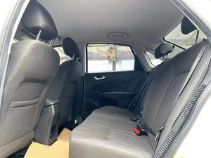 Chery 2016 2017 2018 Ariza 7e 1.6 Edición Enjoyment Sin Nivelación, Transmisión Automática, Auto Usado - Product Image 5