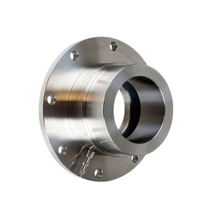 OEM ODM Customized CNC Machining Stainless Steel Brass Aluminum Precision Mechanical Spare Parts for Quick Prototyping - Product Image 4
