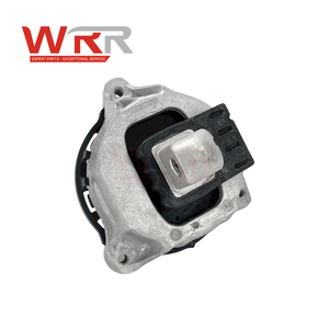 22116860482 22116885788 แท่นยึดเครื่องยนต์สำหรับ BMW F48 F39 F45 X1 X2 218i ด้านหน้าขวา แท่นยึดมอเตอร์ที่ทนทาน - Product Image 2