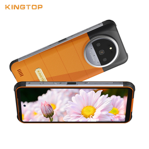 Ulefone Armor 23 Ultra Rugged <strong>Phone</strong> with 8GB RAM 6.78 Inch HD Android 12 MediaTek Dimensity 4G Octa Core CPU GSM - Product Image 3