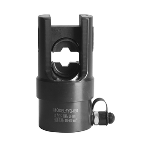 Pince à sertir hydraulique de type divisé FYQ-630 - Product Image 2