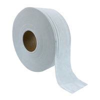 Vente en gros de produits en vrac à prix réduit : Papier toilette personnalisé pour fabricants de papier hygiène