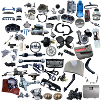 Repuestos Originales GWM para Great Wall Wingle 3/5/6 Hover H3/H5 C30 C50 Deer Haval H2/H6/H8/H9 POER
