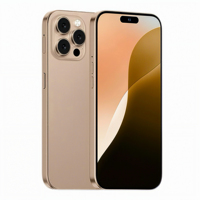 Smartphone 16 Pro Max 6,9 pouces 4G 5G débloqué mondial, neuf, 8 Go + 1 To, double carte SIM, appareil photo 48 MP, écran OLED 120 Hz