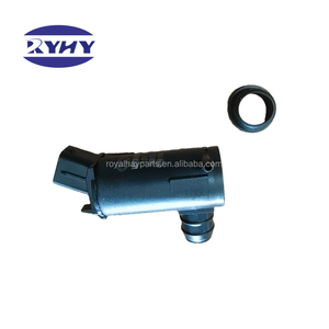 Bomba de lavaparabrisas de calidad de fábrica 98510-3T500 para Hyundai <span class=keywords><strong>i30</strong></span> <span class=keywords><strong>FASTBACK</strong></span> - Product Image 1