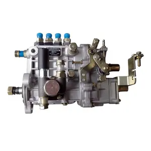 Xinchai 498BPG Motor Hochdruck-Kraftstoffe in spritz pumpe