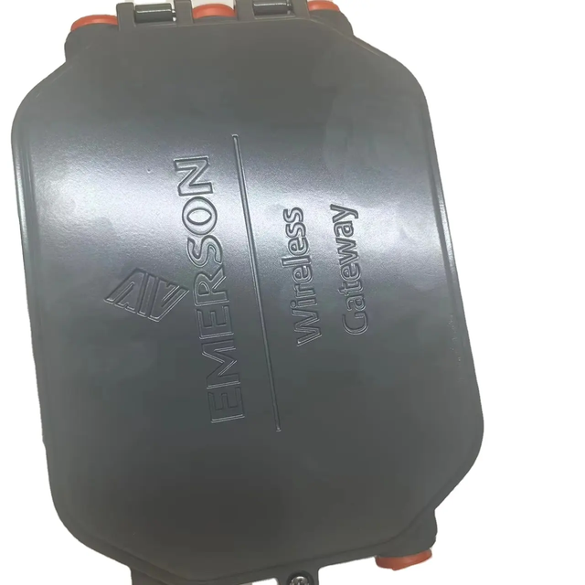 Rosemount Wireless Gateway 1410S2AA32AD4N1J1 With This Antenna 781SA1PIPNA1WP3
