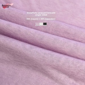 Blus Olahraga Ukuran Besar Lintas Batas, Pakaian Yoga Fitness, Kaos Olahraga Lengan Setengah, Atasan Wanita Kerah Bulat Kasual - Product Image 4