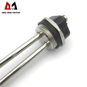 เครื่องทำน้ำร้อนไฟฟ้าแบบพับได้ 120v 1500w สำหรับชงชา ลดราคาพิเศษ - Product Image 2