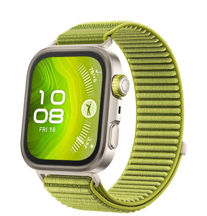 Best Selling Shop for Quality Huawei Watch Fit Straps Accessories