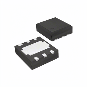 6 WFDFN Exposed Pad Power Management (PMIC) XC6210A24ADR-G Composant électronique de puces de gestion de l'alimentation (PMIC) du fabricant - Product Image 1