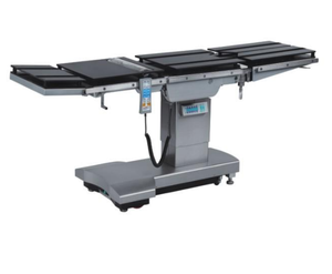 Tavolo Operatorio Elettro-Idraulico RF-ET700 |   Tavolo Chirurgico Multifunzione per Sale Operatorie Ospedaliere - Product Image 4