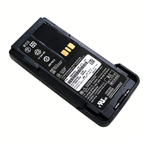 แบตเตอรี่ลิเธียมไอออนแบบชาร์จได้ PMNN4490CC ATEX 7.4v 2900mah สำหรับวิทยุสื่อสาร ใช้ได้กับ XIR P6600i XIR P6620i เครื่องวอล์คกี้ทอล์คกี้ - Product Image 3