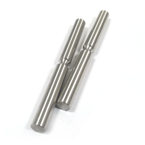 Độ chính xác cao CNC gia công phần Brass thép trục thanh tự động Con lăn phụ tùng nhôm đồng bằng thép không gỉ Pin - Product Image 3