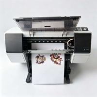 Printer Warna Format Lebar 44-inci Rekondisi (Kompatibel Epson SC-P6000/P7000/P8000/P9000/P10000/P10080) PrecisionCor Baru