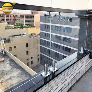 सीढ़ियों के लिए रेलिंग हटाने योग्य सीढ़ी रेलिंग घुमावदार रेलिंग - Product Image 6