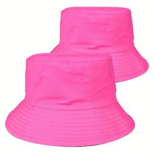 Customized Logo Milk Cow Dairy Pattern Sun for Women <b>Bucket</b> <b>Hat</b> Cotton <b>Reversible</b> Summer Travel Beach Fishing Cap - Product Image 4