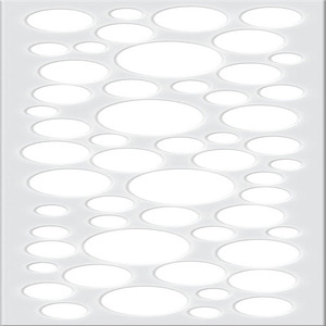 Nhôm clip trong thả trần tin gạch Bảng điều chỉnh Quảng Đông Faux plafond treo đục lỗ kim loại trần giả vật liệu trong văn phòng - Product Image 3