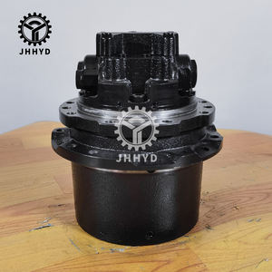 Motor de viaje TB175 Final Drive PGT010MV53G46SA 1903120800 para <span class=keywords><strong>Takeuchi</strong></span> - Product Image 3