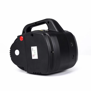 Máquina de Escalada de Cuerda con Capacidad de 150 kg y Control Remoto Inalámbrico - Product Image 3