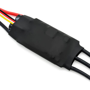 Flier 60A <span class=keywords><strong>SBEC</strong></span> G2 RC pièces d'avion 2-6S Lipo métal continu 60A rafale 80A Rotor à Rotation continue Compatible Mavic Pro - Product Image 5
