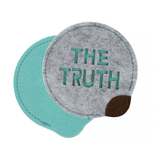 Tasse en feutre polyester de marque Mofelt, nouvelle conception, très vendue, prix bas, classique, durable, résistante à la chaleur, taille personnalisable - Product Image 3