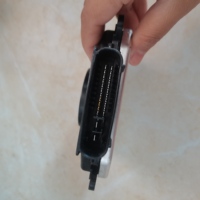 Module de commande de ballast de phare LED d'origine utilisé 89907-42110 89908-42110 pour Subaru Solterra 2023-2024