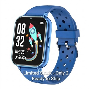 <span class=keywords><strong>Montre</strong></span> connectée pour enfants <span class=keywords><strong>Xaomi</strong></span>, écran tactile 1,83 pouces, 100 sports, assistant vocal IA, prix M7 - Product Image 3