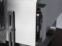 Machine de comptage de capsules de comprimés de bureau semi-automatique pour le fabricant
