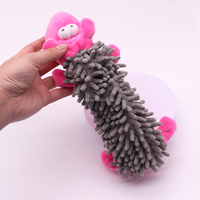 Jouet interactif en peluche pour chien, simulation de canard sauvage, pour petits, moyens et grands chiens, jouet à mâcher qui couine, approvisionnement direct usine 2026