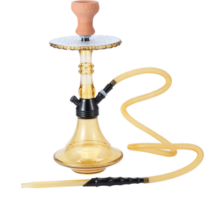 Cachimba LED de Alta Gama <span class=keywords><strong>Jordan</strong></span>, Shisha Portátil en Stock, Cachimba de Acrílico Estilo Checha Fresco, Venta al por Mayor de Cachimbas - Product Image 6