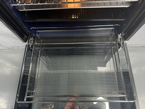 Nouveauté : fours encastrables avec fonction <span class=keywords><strong>vapeur</strong></span> et friteuse à air - Product Image 6