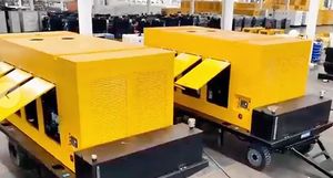 Générateurs à moteur à <span class=keywords><strong>courant</strong></span> <span class=keywords><strong>alternatif</strong></span> Grande taille diesel 100 Kva Centrale électrique super silencieuse 80kw Générateur 110kva - Product Image 4