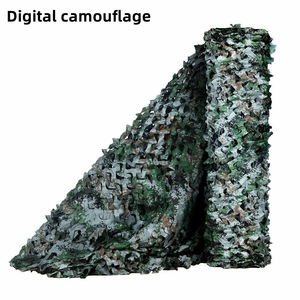 <span class=keywords><strong>Filet</strong></span> de <span class=keywords><strong>camouflage</strong></span> en polyester Oxford de qualité supérieure, plusieurs épaisseurs au choix, <span class=keywords><strong>filet</strong></span> d'ombrage pour la décoration de <span class=keywords><strong>jardin</strong></span> et de paysage - Product Image 3