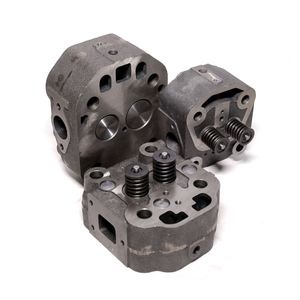 Repuestos de Motor Diésel de un Solo Cilindro de Fábrica, Cabeza de Cilindro ZS1115 - Product Image 5