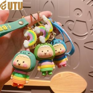 Fairy Ball PVC <b>Toy</b> Pet Doll Master Ball Pocket <b>Toy</b> Kids Gift-F - Product Image 2