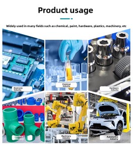 เม็ดพลาสติกวิศวกรรมอัลตร้ามิด <span class=keywords><strong>A3WG6</strong></span> คุณภาพสูง ทนความร้อน เสริมใยแก้ว 30% - Product Image 6