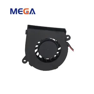 5CM 5010 50*50*10 mm 3.3V 5V Customized Blower Cooling Fan for purification / air sensor