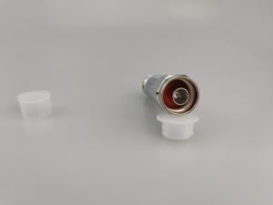 1dBi 50 Ohm 2W N Macho a hembra <span class=keywords><strong>Atenuador</strong></span> fijo coaxial <span class=keywords><strong>Atenuador</strong></span> Rf para 4G/5G - Product Image 6